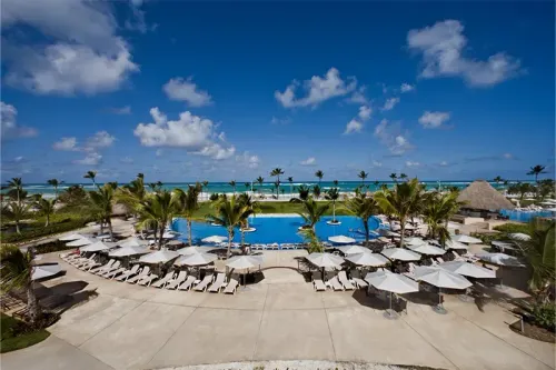 Hard Rock Hotel & Casino Punta Cana, Dominican Republic